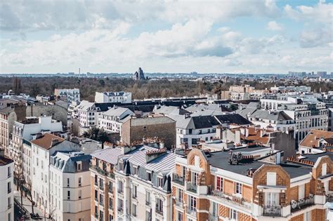 What to See in Vincennes: A Local's Guide to Exploring the City.